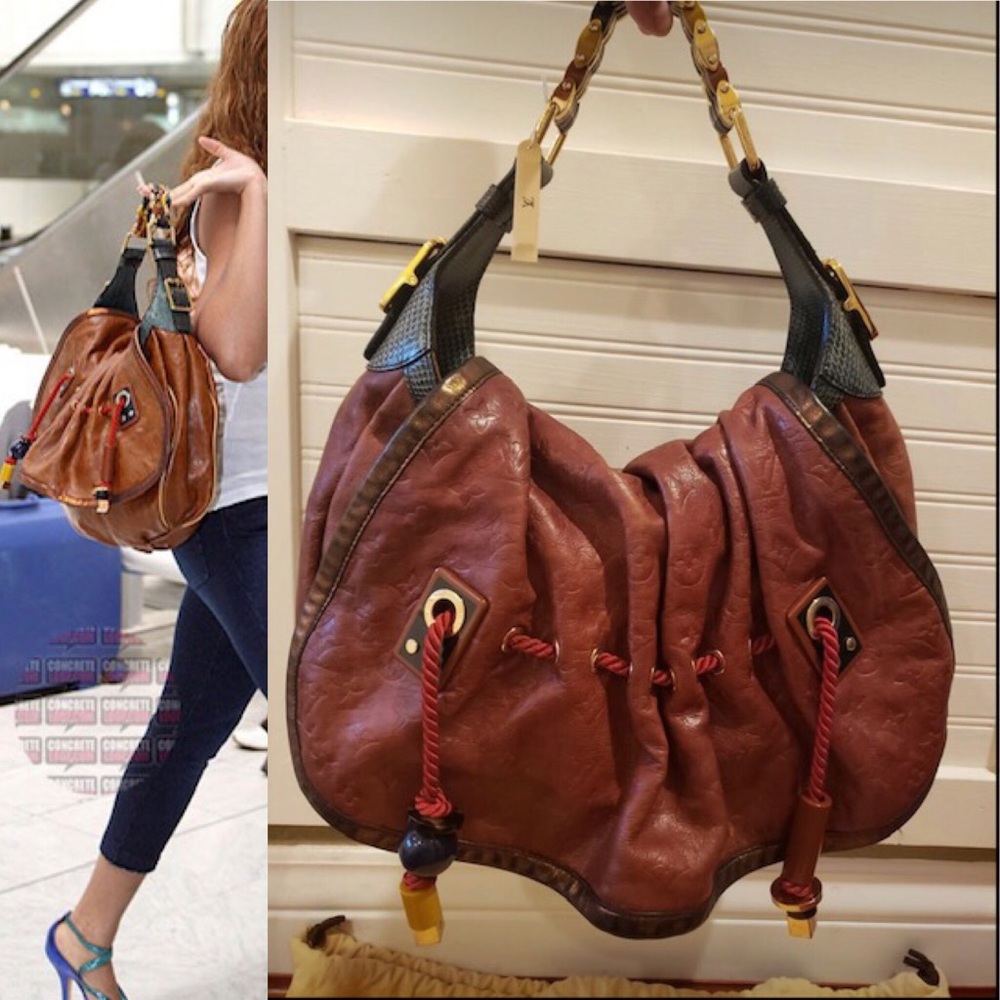 Traded‼️Rare‼️Beyoncé Favorite bag🤩 - Picture 1 of 8